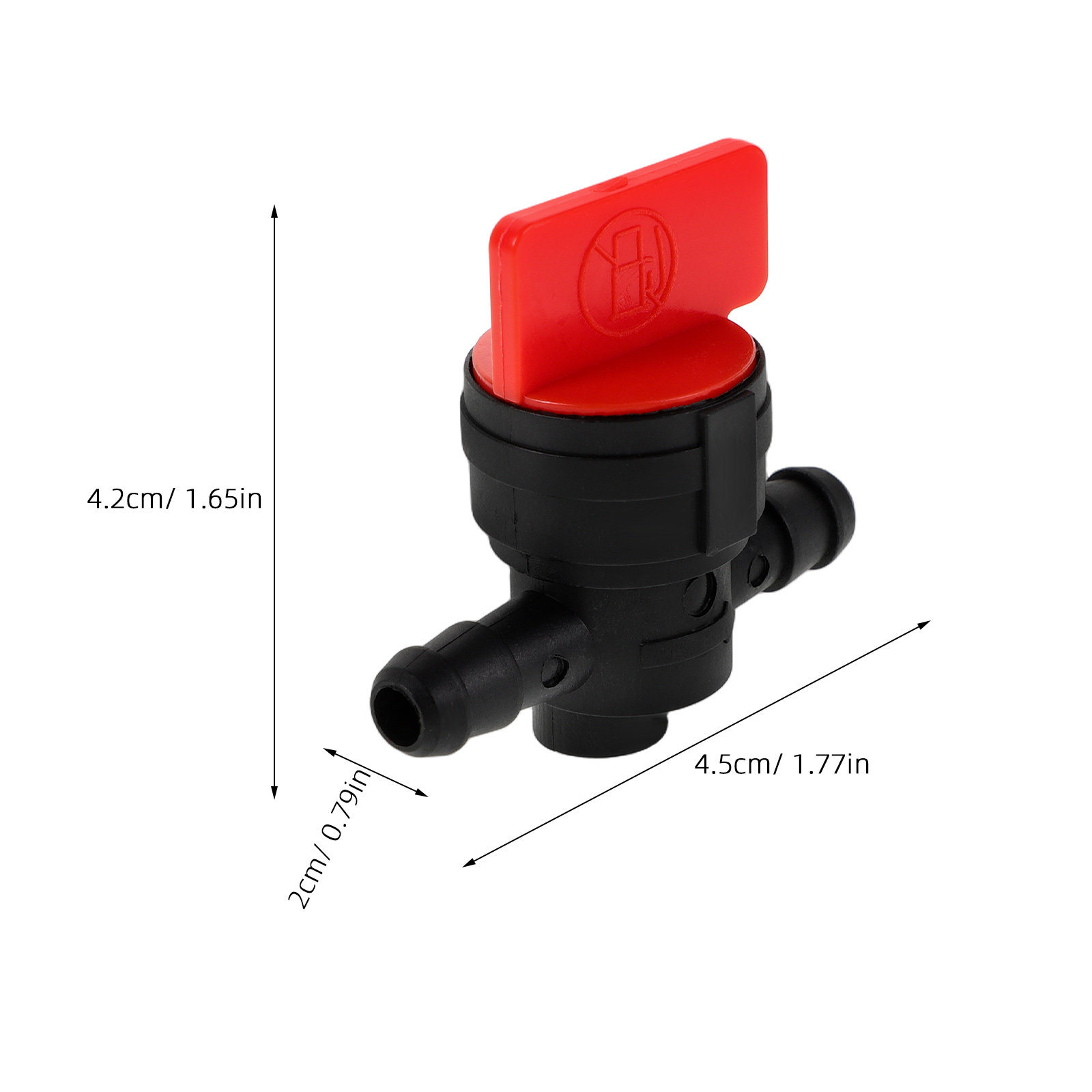 Mini Bike Generator Gas Shut o - Isolation Valve Mini ulasan dan harga