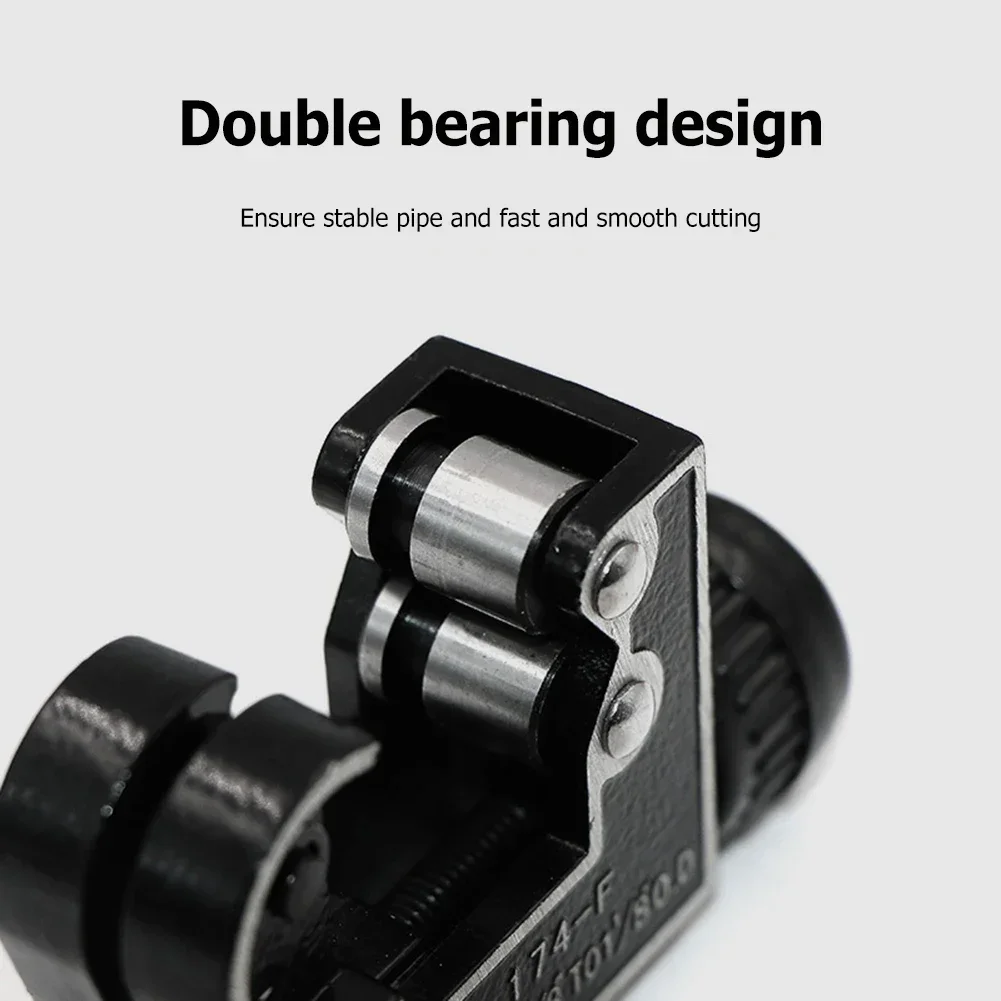 STONEGO Micro Manual Copper Tu - Pipe Cutter Ratchet ulasan dan harga