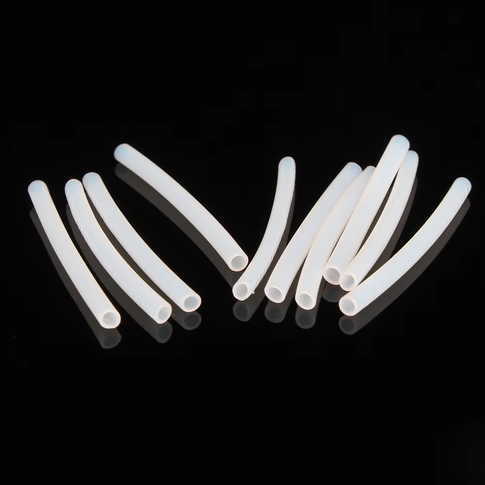 3DSWAY 20/100pcs 3D Printer Fi - Ptfe Tape Thread ulasan dan harga