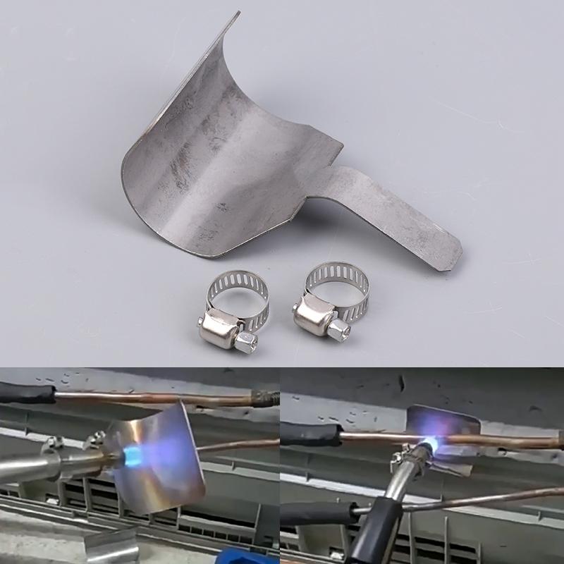New【Gas Torch Welding Torch He - Pipe Freeze Spray ulasan dan harga