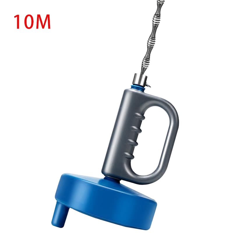 10M Drain Unblocker Flexible R - Drain Snake Flexible ulasan dan harga