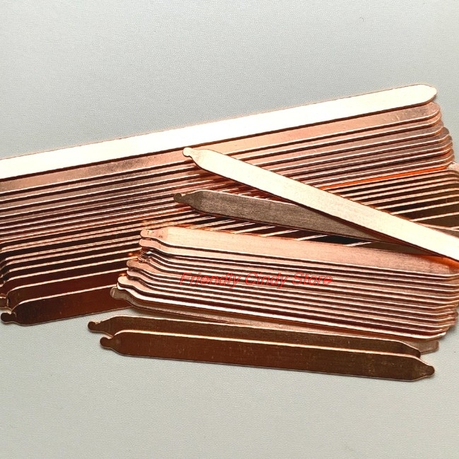 1pcs 1.0mm Ultra-thin Heat Pip - Pipe Freeze Spray ulasan dan harga