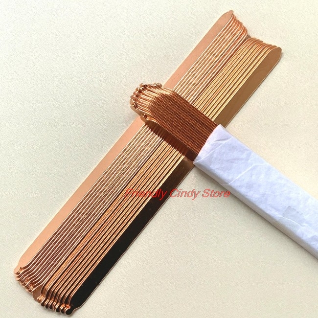 1pcs 1.0mm Ultra-thin Heat Pip - Pipe Freeze Spray ulasan dan harga
