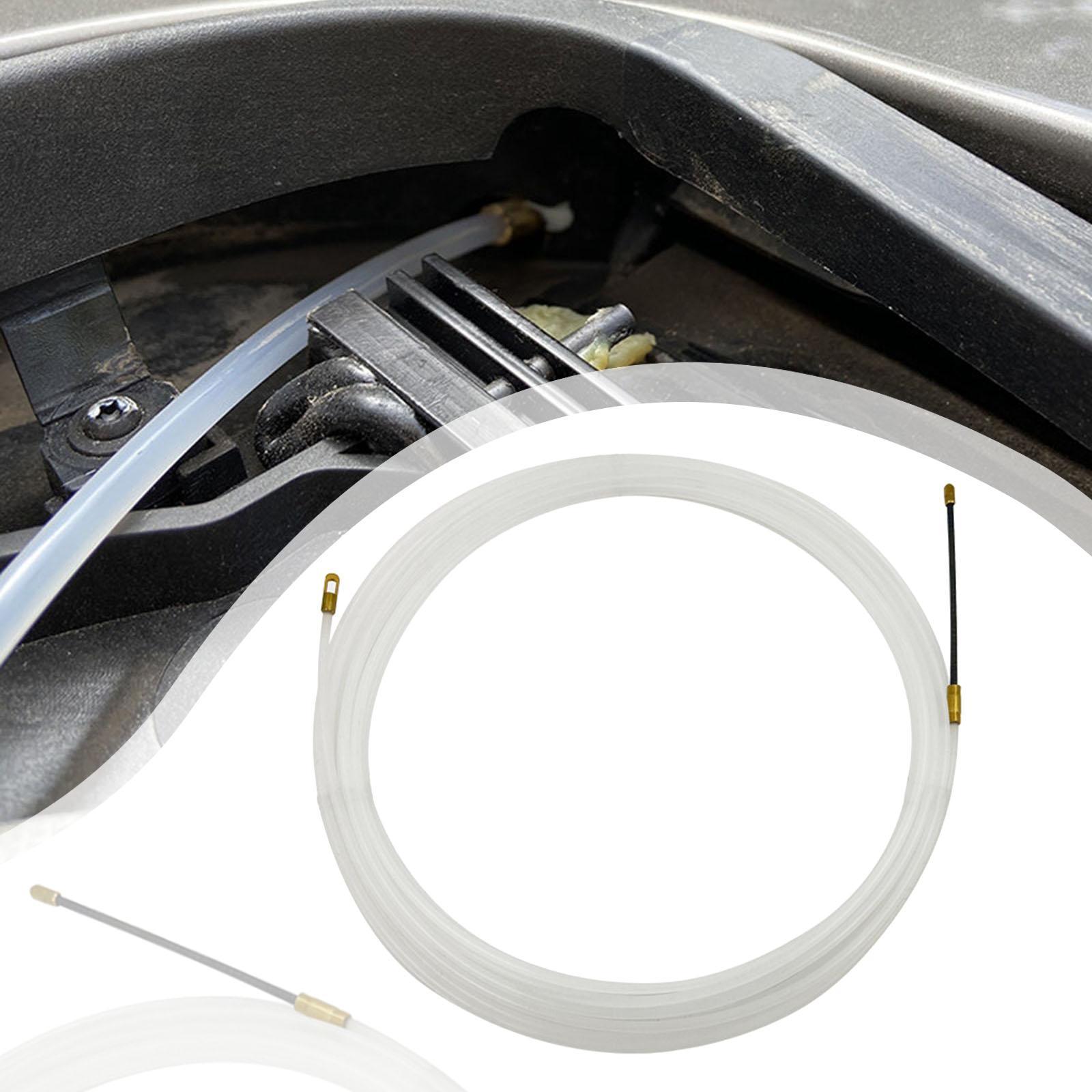 Car Sunroof Drain Snake Extend - Drain Snake Flexible ulasan dan harga