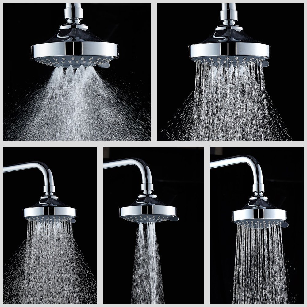 15/20/25/30 Layer Filter Stage - Shower Valve Cartridge ulasan dan harga