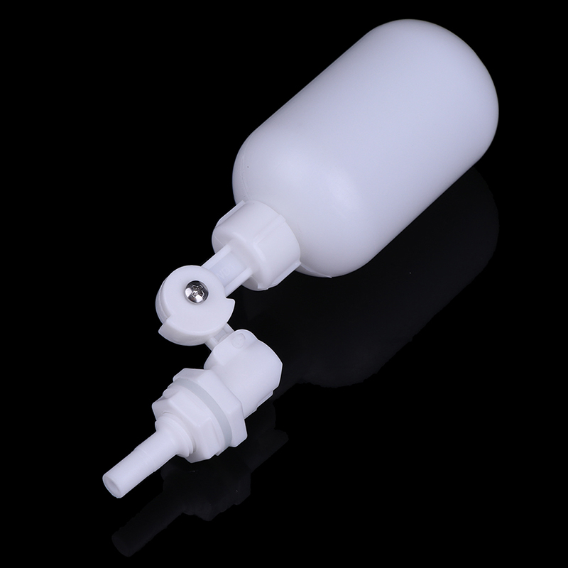 1PC Floating Ball Valve Aquari - Float Ball Valve ulasan dan harga