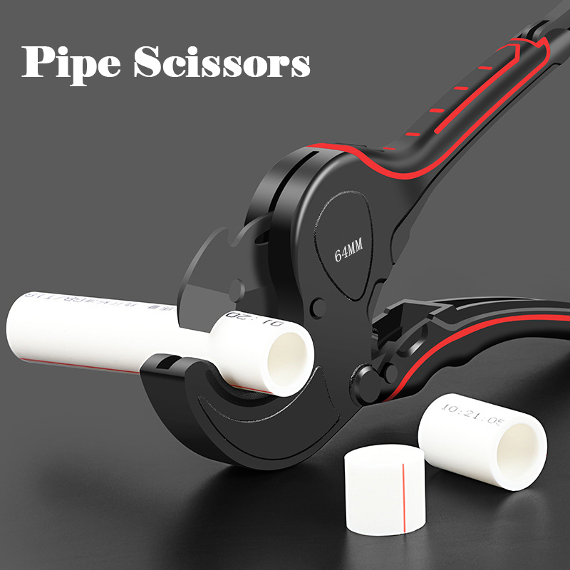 32mm 42mm 63mm 75mm Pipe Cutte - Pipe Cutter Ratchet ulasan dan harga