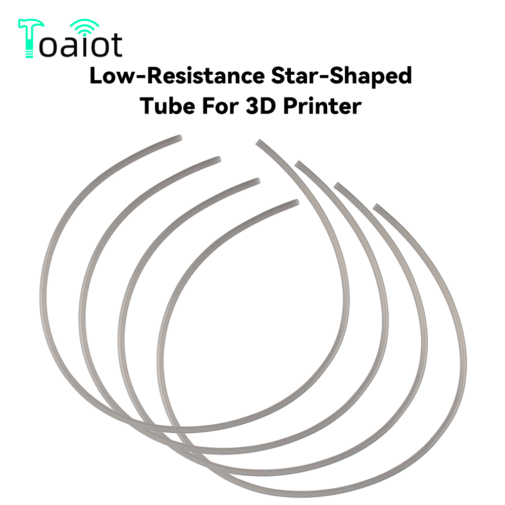 For Snapmaker U1 Low-Resistanc - Ptfe Tape Thread ulasan dan harga