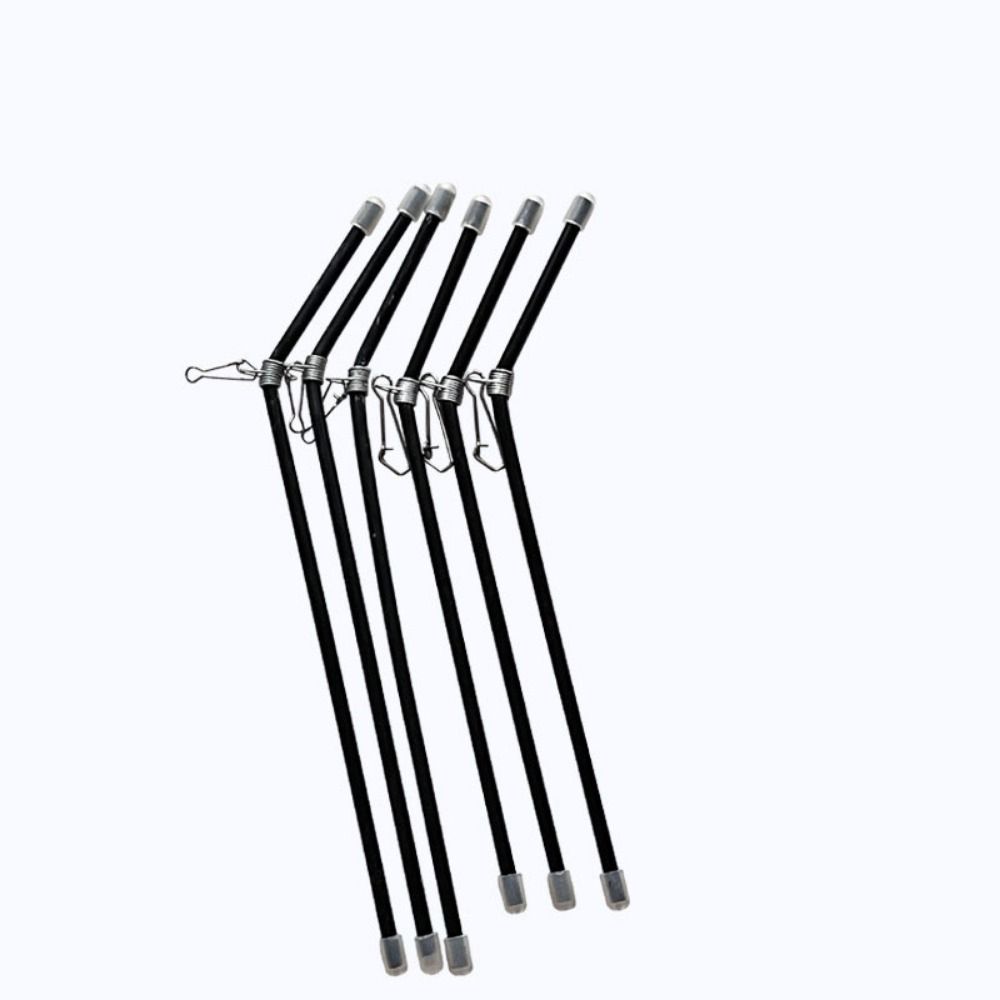 5pcs Scale Connector Fishing P - Plastic Pipe Clip ulasan dan harga