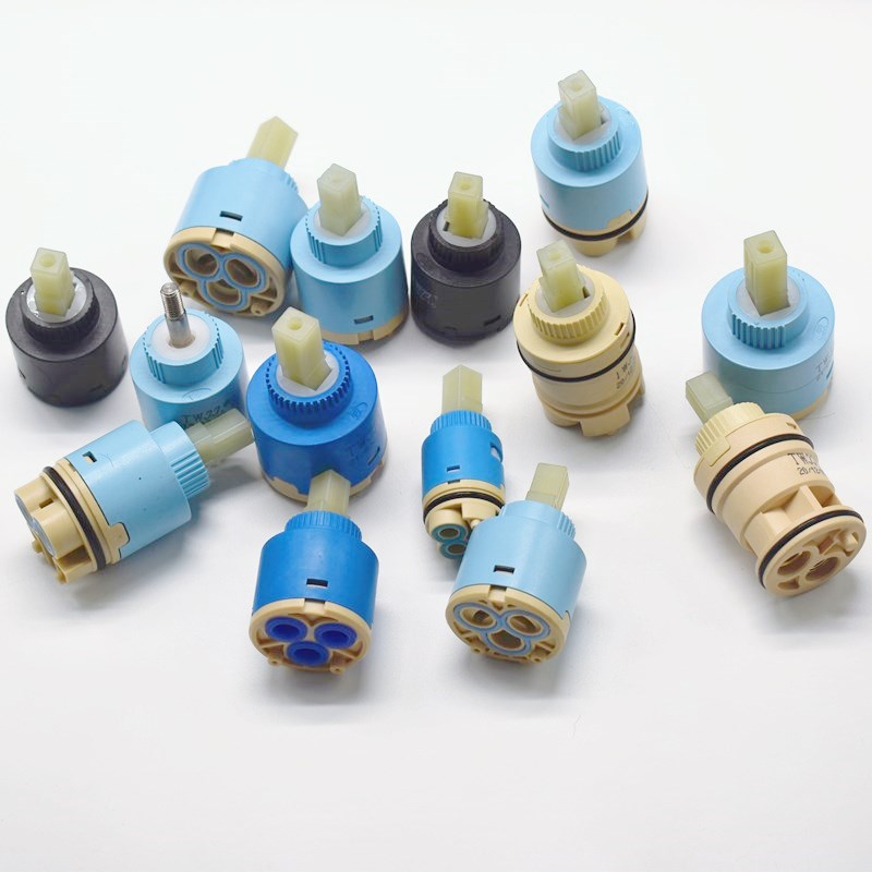 Tap Mixing High Spool Valve 25 - Shower Valve Cartridge ulasan dan harga