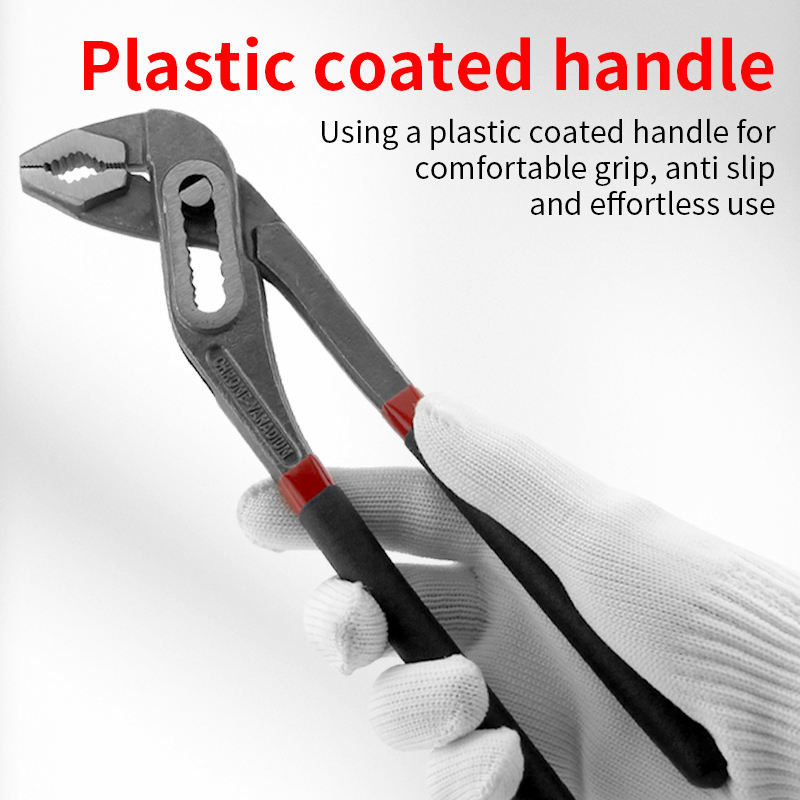 Adjustable Water Pump Pliers H - Pipe Freeze Spray ulasan dan harga
