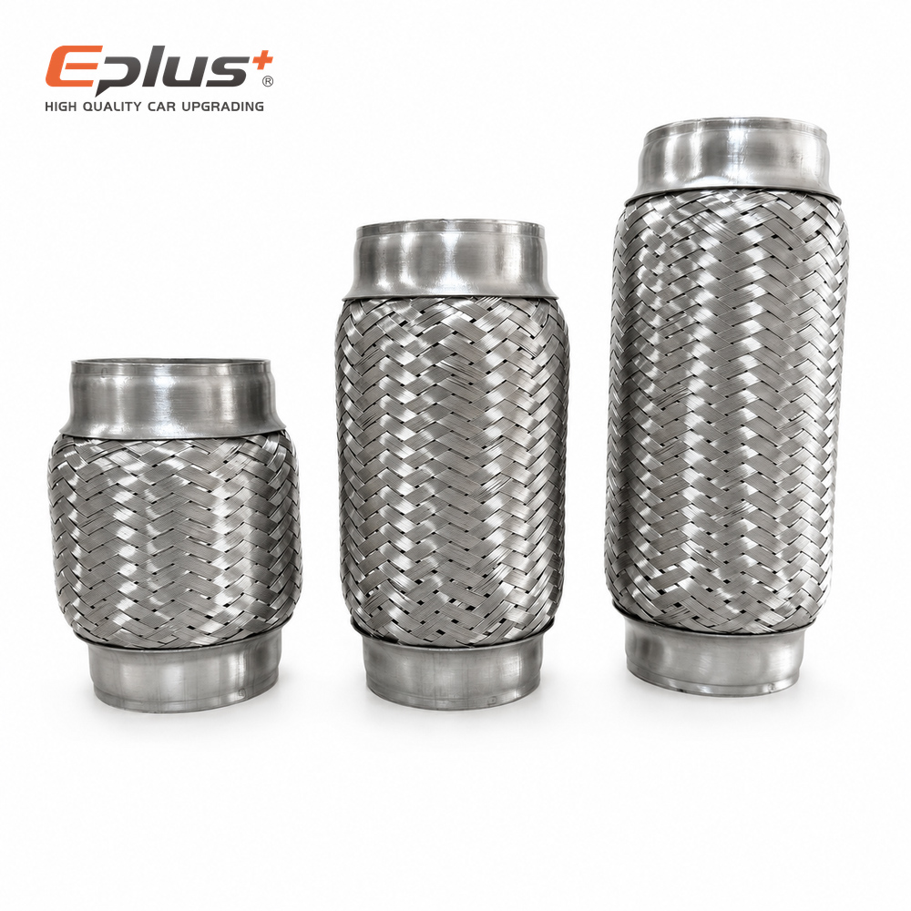 Universal Automotive Woven Mes - Flexible Hose Braided ulasan dan harga