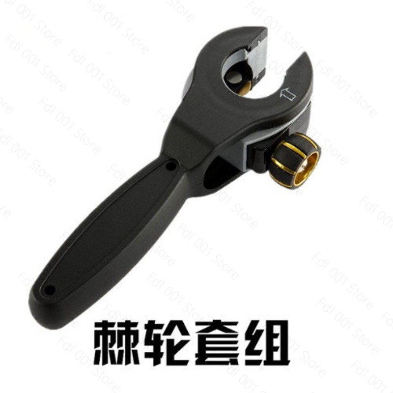 Ratchet Cutter Copper Aluminum - Pipe Cutter Ratchet ulasan dan harga