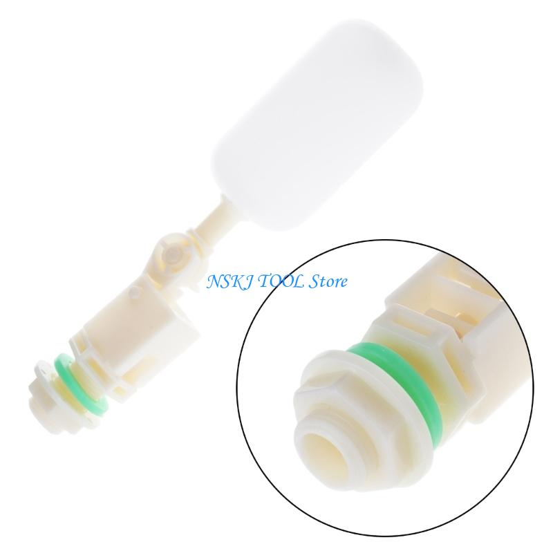 L8RC 3/4Inch Water Filter Floa - Float Ball Valve ulasan dan harga