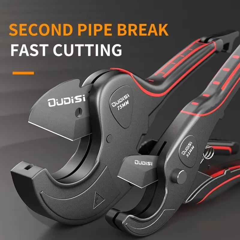 Pipe Cutter 42mm-75mm Aluminum - Pipe Cutter Ratchet ulasan dan harga