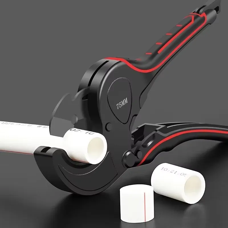 Pipe Cutter 42mm-75mm Aluminum - Pipe Cutter Ratchet ulasan dan harga