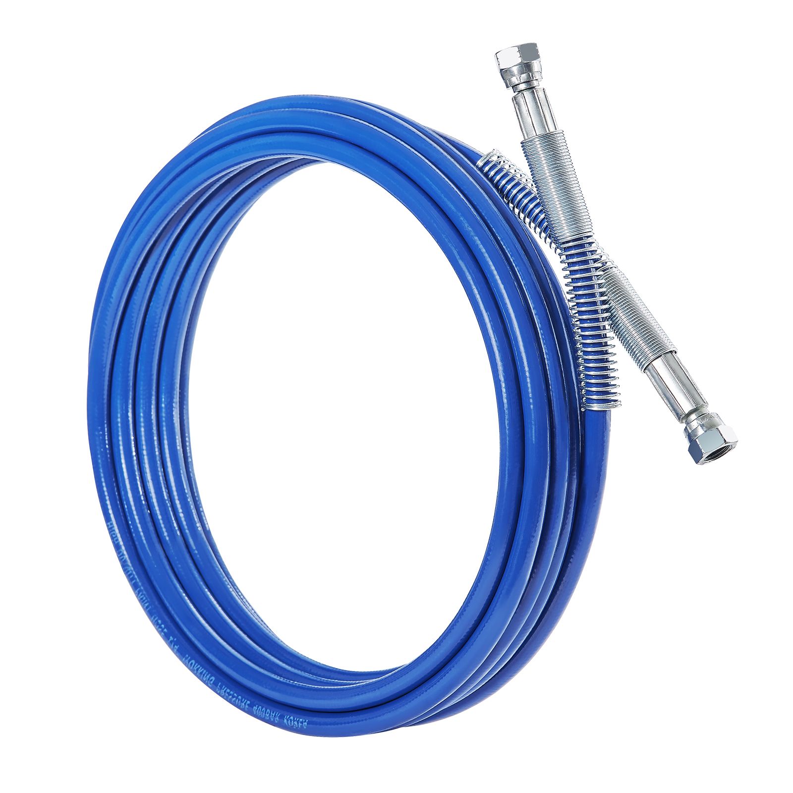 25ft Airless Paint Sprayer Hos - Flexible Hose Braided ulasan dan harga