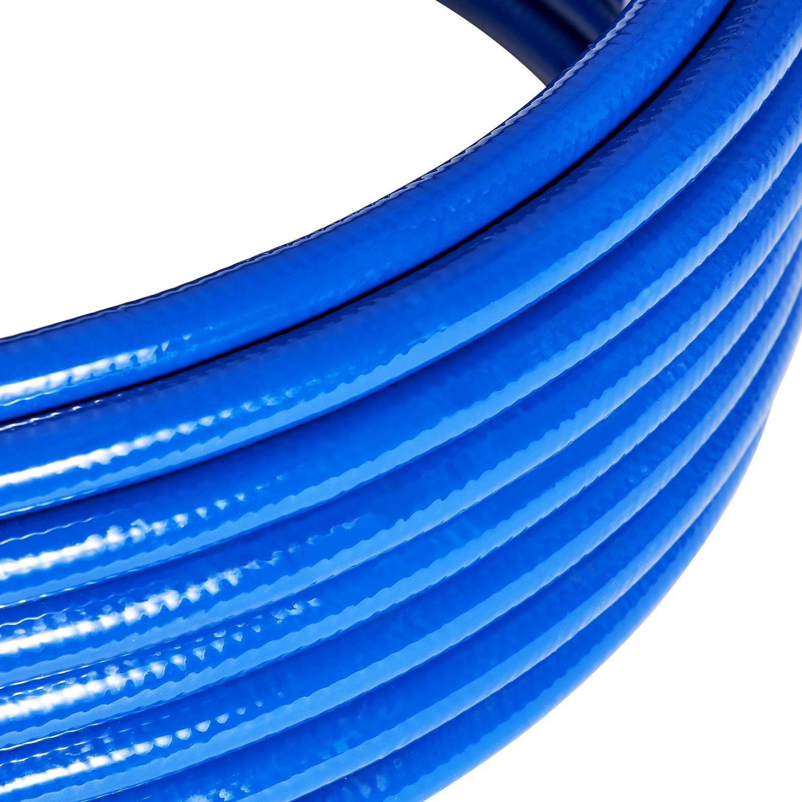 25ft Airless Paint Sprayer Hos - Flexible Hose Braided ulasan dan harga