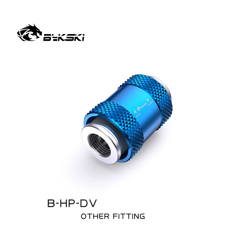 BYKSKI Hand Push Valve Switch  - Push Fit Connector ulasan dan harga