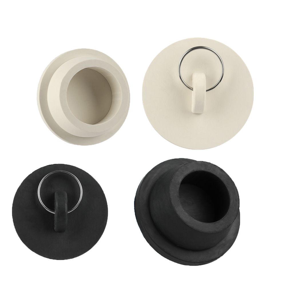 Kitchen Sink Bathtub Drainage  - Drain Pipe Clip ulasan dan harga