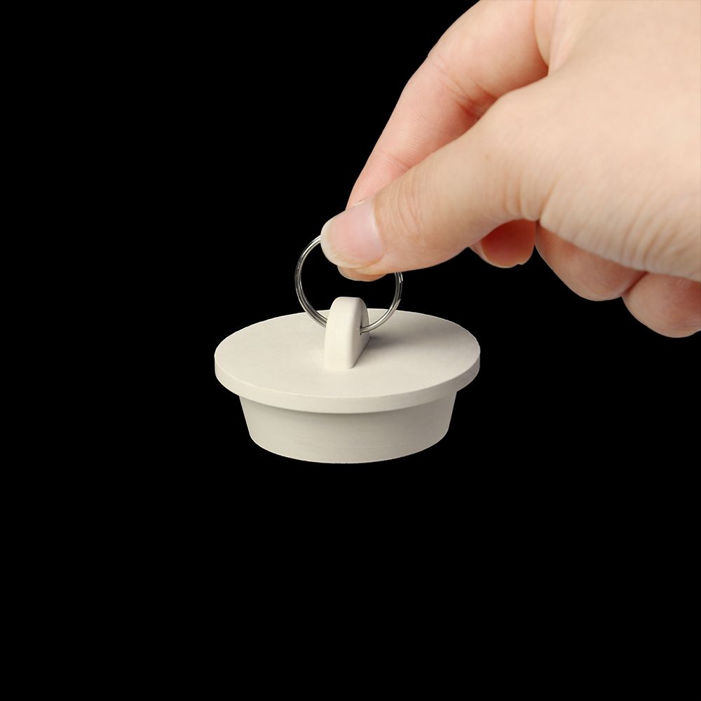 Kitchen Sink Bathtub Drainage  - Drain Pipe Clip ulasan dan harga