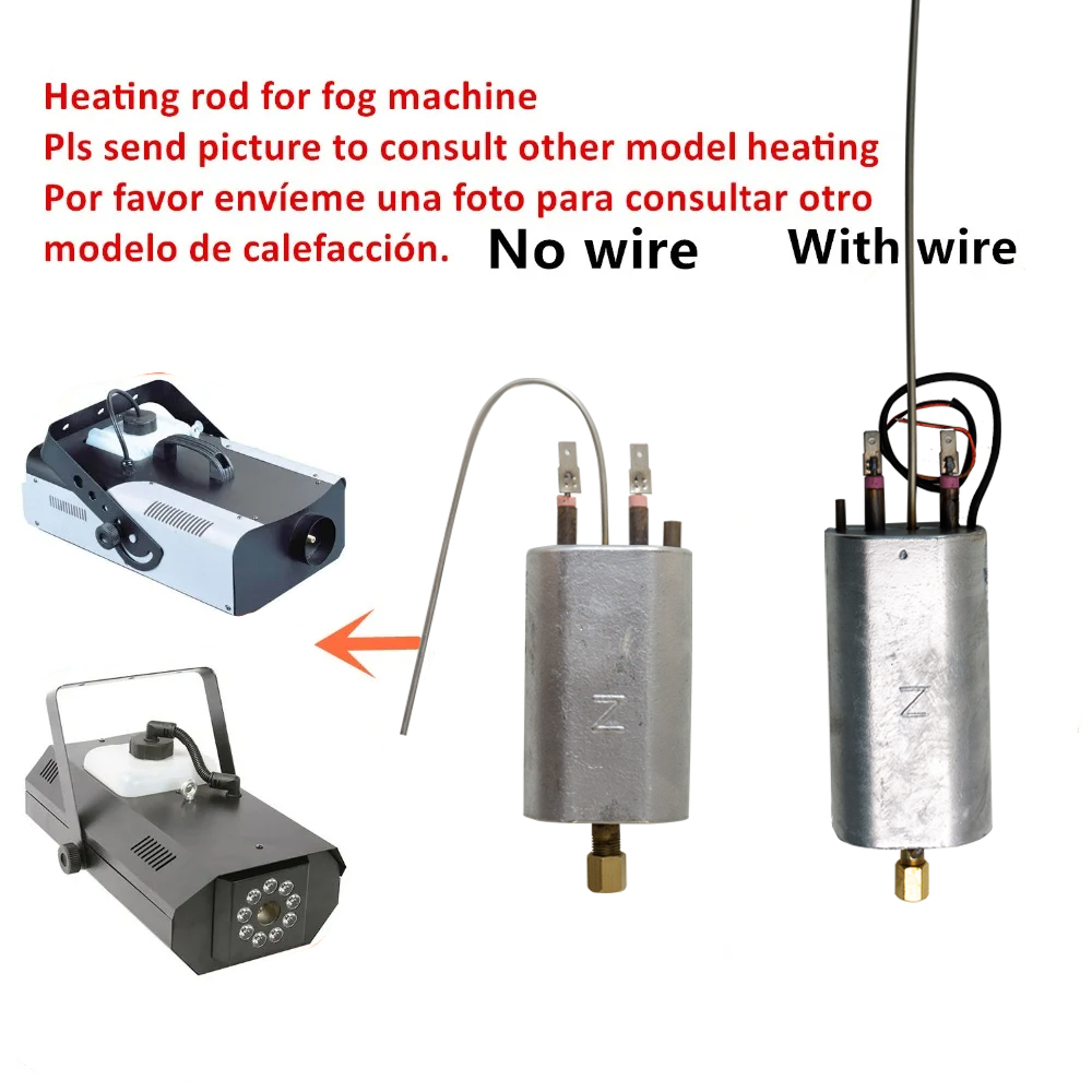 400W 900w 1500w 3000W Smoke Fo - Pipe Freeze Spray ulasan dan harga
