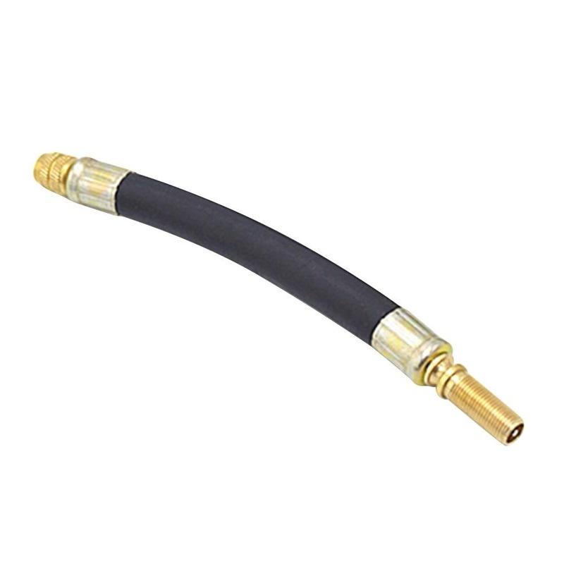 1pc Flexible Extension Tire Va - Flexible Hose Braided ulasan dan harga