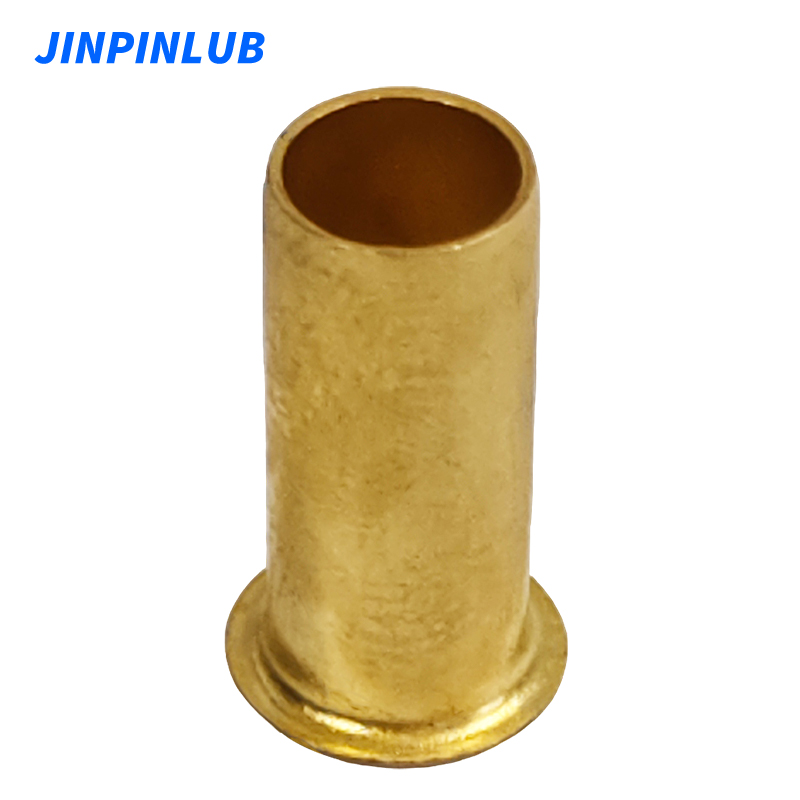 JINPINLUB PI 4/6/8/10mm Brass  - Compression Fitting Brass ulasan dan harga