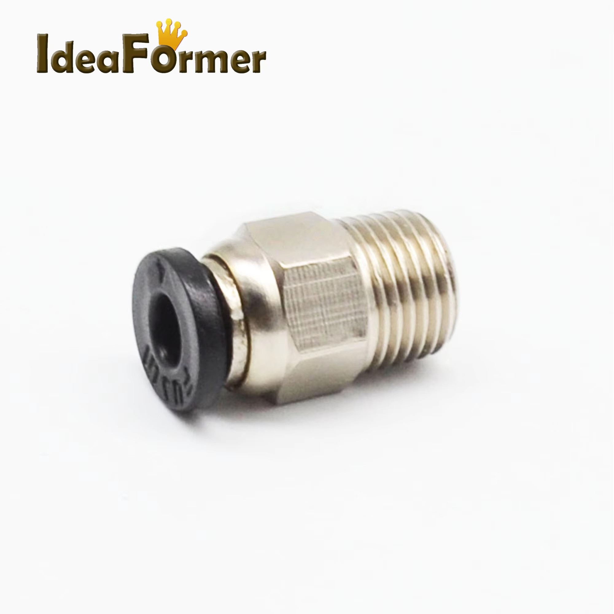 2/5pcs 3D Printer V6 Bowden J- - Ptfe Tape Thread ulasan dan harga