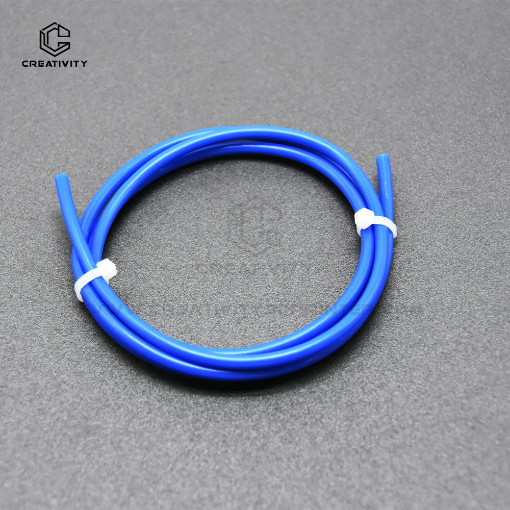 Creativity 3d printer parts PT - Ptfe Tape Thread ulasan dan harga