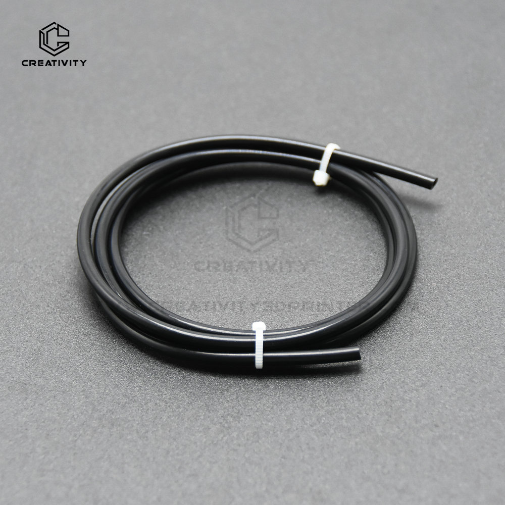 Creativity 3d printer parts PT - Ptfe Tape Thread ulasan dan harga