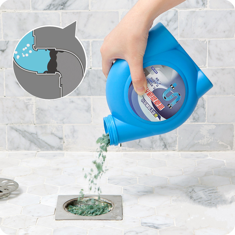 600g Efficient Sewer Pipe Unbl - Pipe Freeze Spray ulasan dan harga