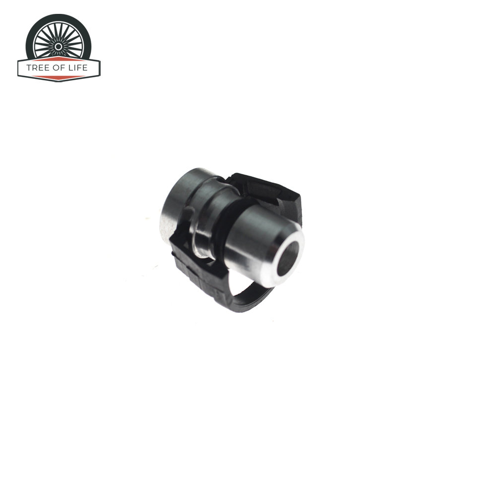 2 pcs Coolant Pipe Plug Drain  - Drain Pipe Clip ulasan dan harga