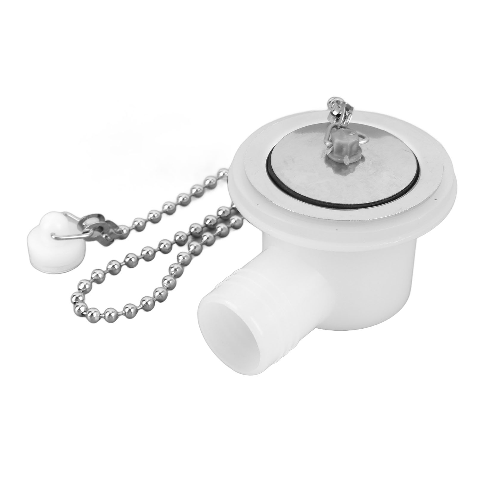 RV Sink Drain Connector Anti C - Drain Pipe Clip ulasan dan harga