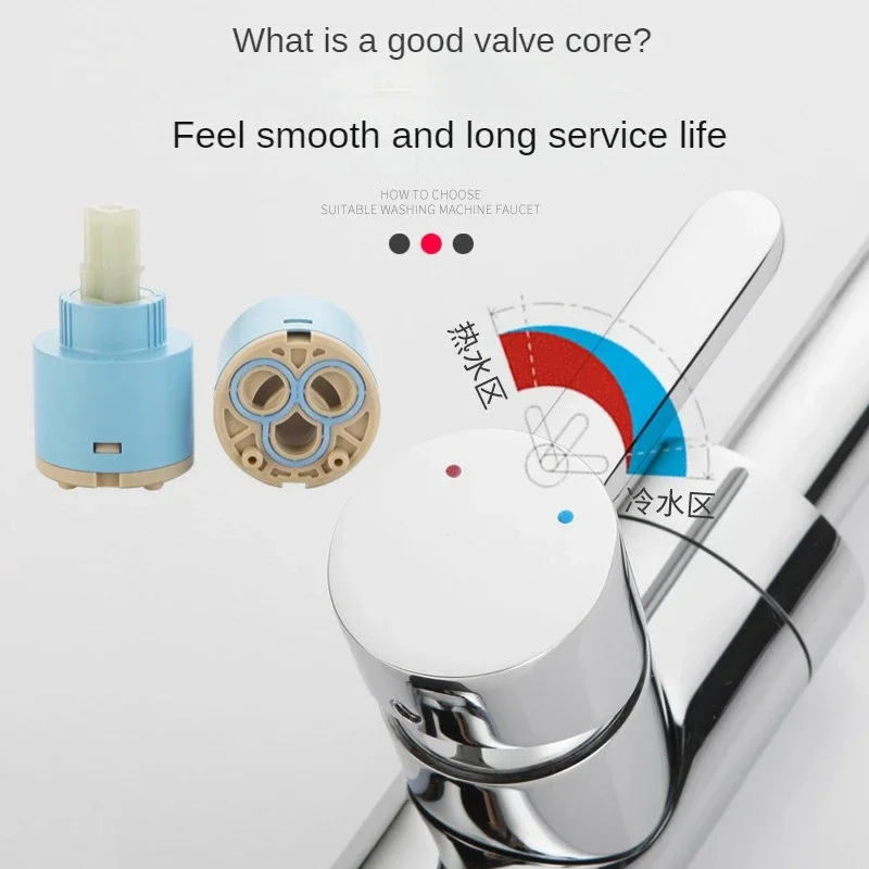 Faucets Mixing Spool Valve 25  - Shower Valve Cartridge ulasan dan harga