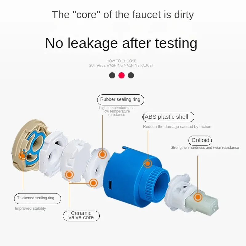 Faucets Mixing Spool Valve 25  - Shower Valve Cartridge ulasan dan harga