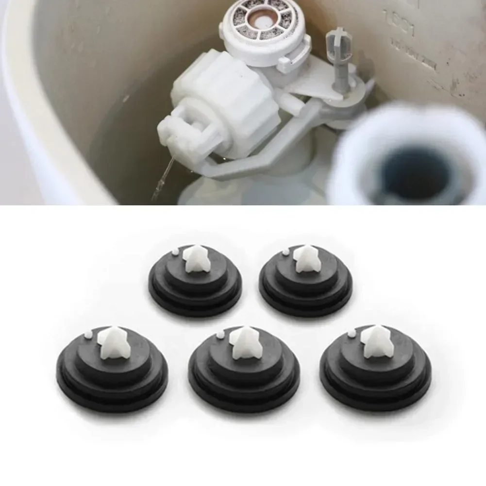 5PCS Toilet Fill Valve Gasket  - Toilet Fill Valve ulasan dan harga
