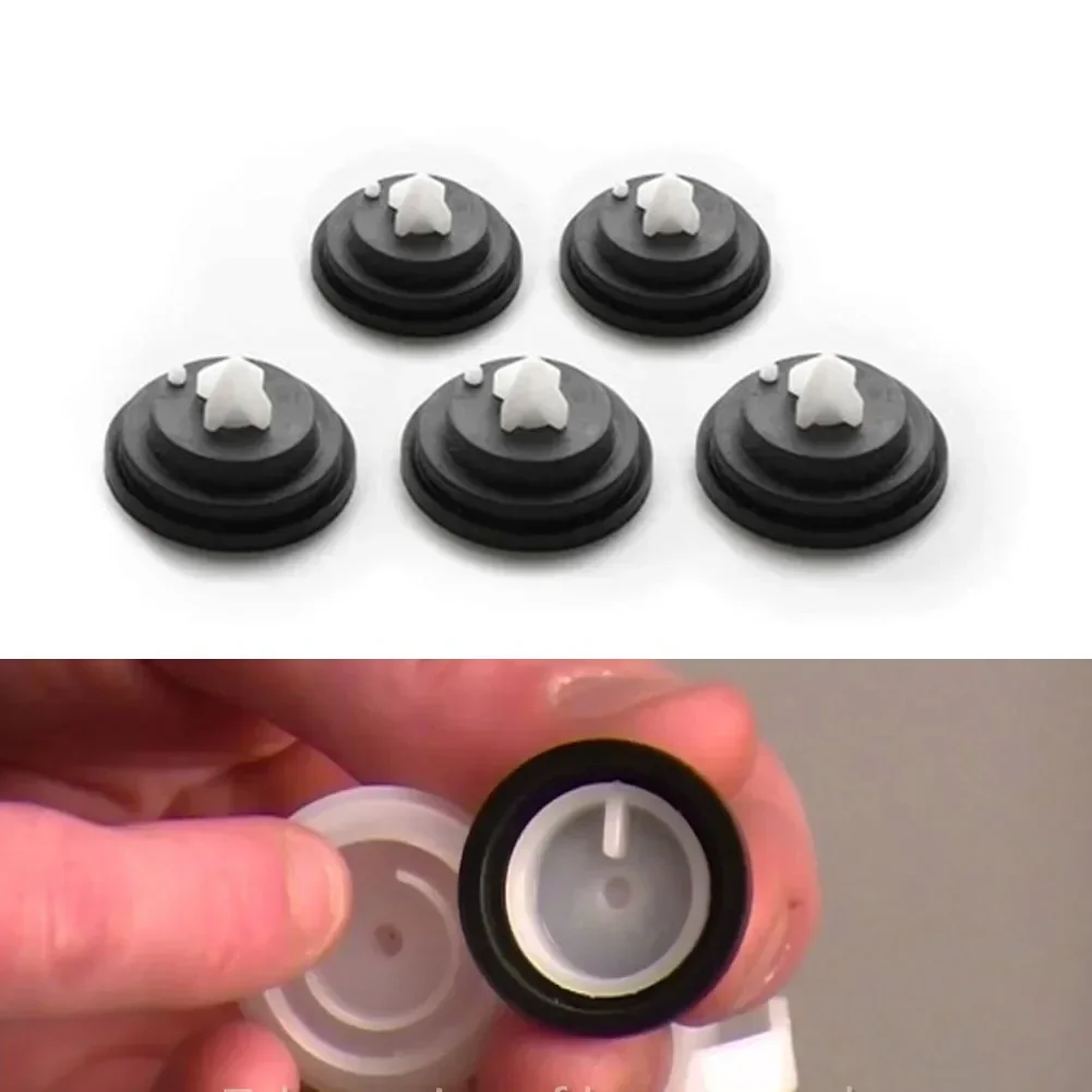 5PCS Toilet Fill Valve Gasket  - Toilet Fill Valve ulasan dan harga