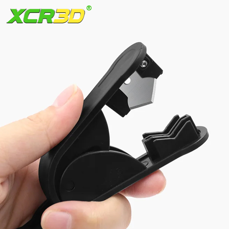 XCR3D PTFE Tube Cutter Mini Po - Ptfe Tape Thread ulasan dan harga