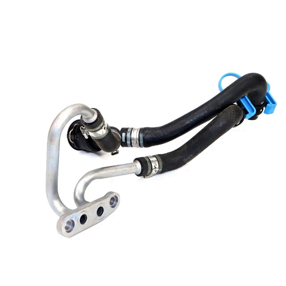 Turbo Cooling Pipe Metal Manif - Plastic Pipe Clip ulasan dan harga
