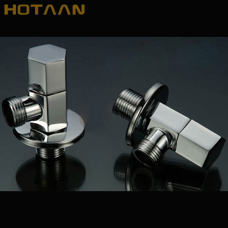 .,Bathroom copper mixing trian - Toilet Fill Valve ulasan dan harga