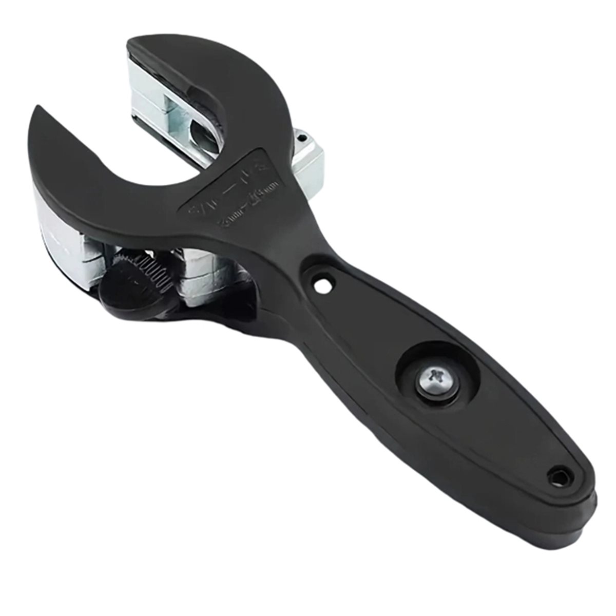 Ratchet Tube Cutter - Versatil - Pipe Cutter Ratchet ulasan dan harga