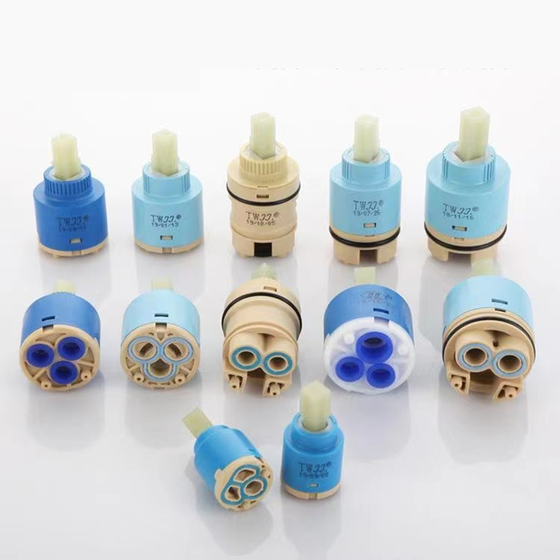 Faucets Mixing Spool Valve 25  - Shower Valve Cartridge ulasan dan harga