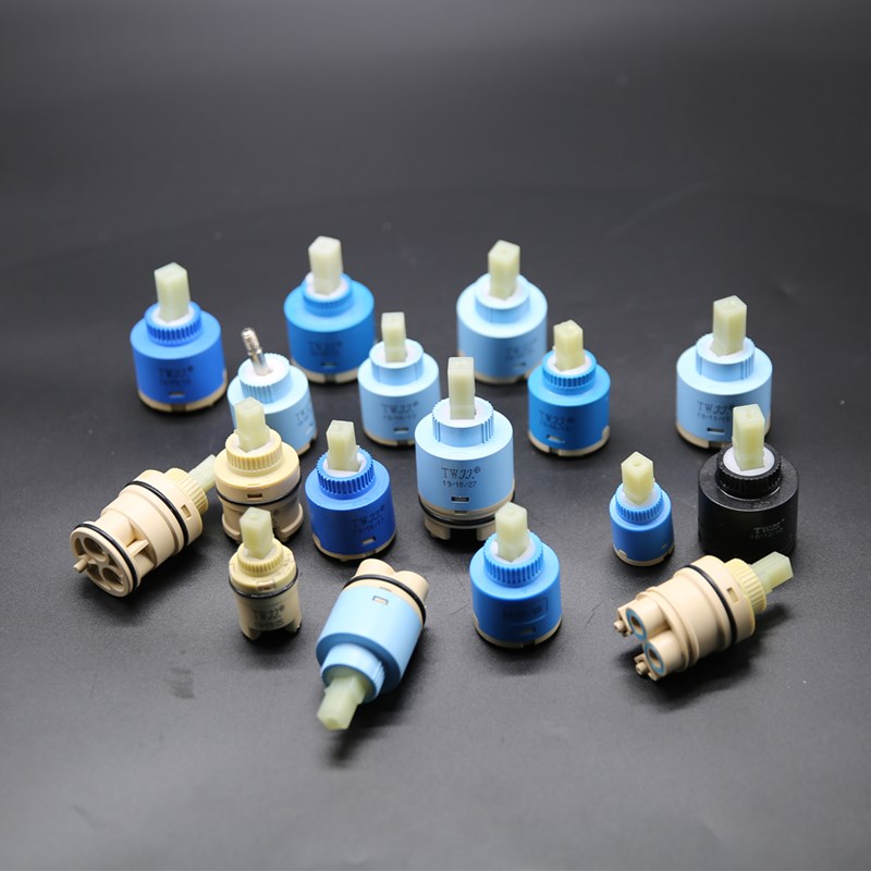 Faucets Mixing Spool Valve 25  - Shower Valve Cartridge ulasan dan harga