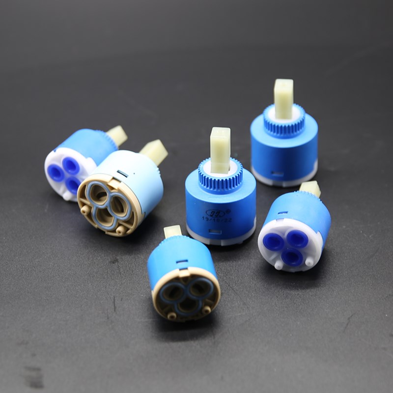 Faucets Mixing Spool Valve 25  - Shower Valve Cartridge ulasan dan harga